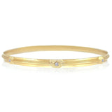 Diamond Vega Bangle