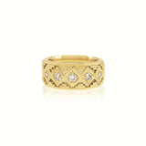 Grand Castillo Band Set