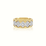 Grand Castillo Band Set
