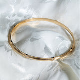 Diamond Vega Bangle