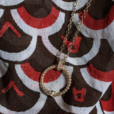 Ouroboros Pendant